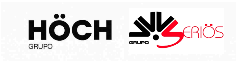 HÖCH GRUPO - GRUPO SÉRIOS